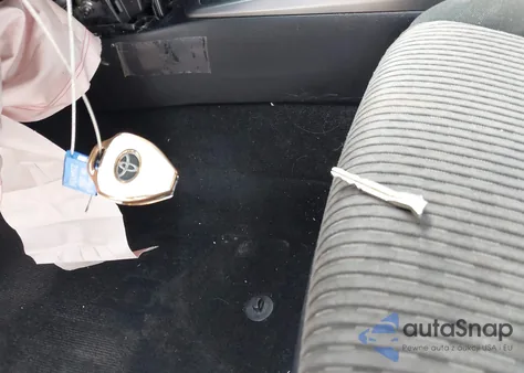 2015 Toyota 4Runner Sr5 из США, поврежденный, VIN JTEZU5JR6F5109818